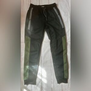 Various Artists Los Angeles Mens Jogger Pants Size S
